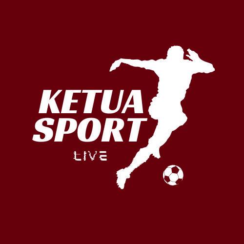 KetuaSportLIVE logo